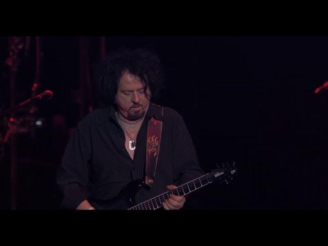 STEVE LUKATHER solos