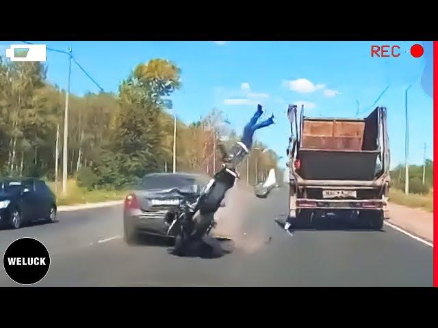 80 Tragic Moments! Idiots In Cars And Starts Road Rage Got Instant Karma | Best Of Week!