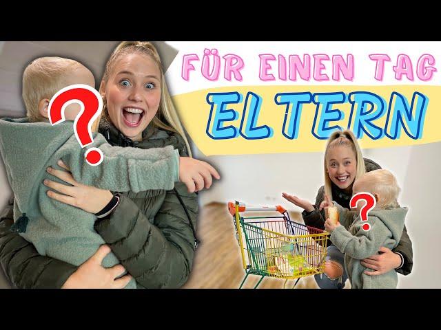 ELTERN für einen Tag!!?