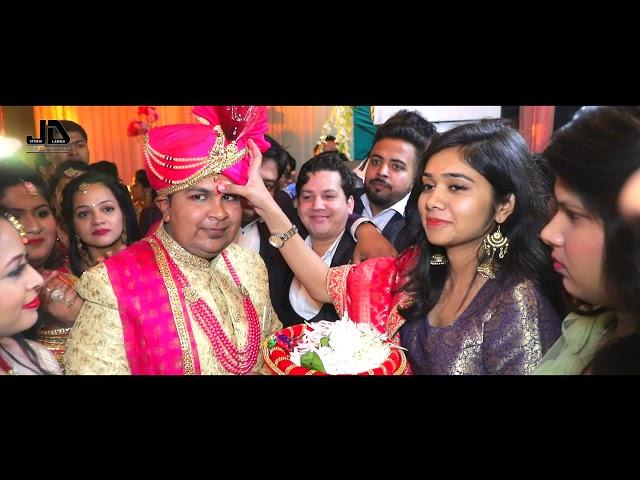 Best Wedding New Teaser /2020 || Ankit Weds Palak // BY JD STUDIO LADWA ( +918053763006 )