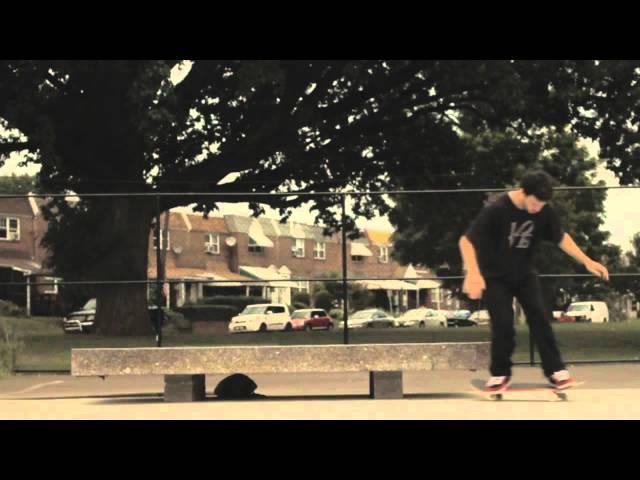 Brian Panebianco - 5+ Tricks