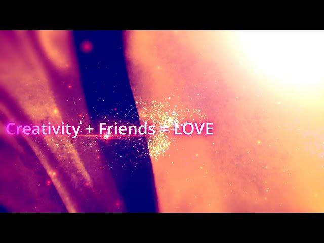 Cheap Joe's 2 Minute Art Tips - Creativity + Friends = LOVE