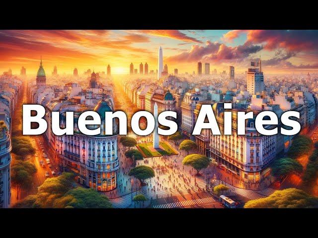 Buenos Aires Argentina: Top 10 Things to Do & See