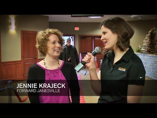 13th Annual Forward Janesville Awards Video