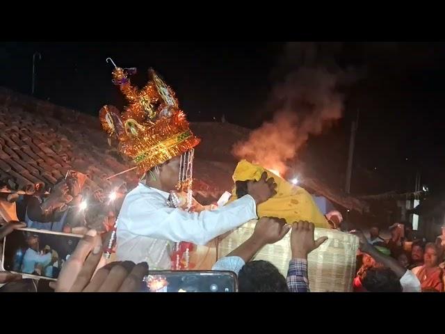 Santhali wedding// #St Disom Production#// ft: Sujit Gandu Official...