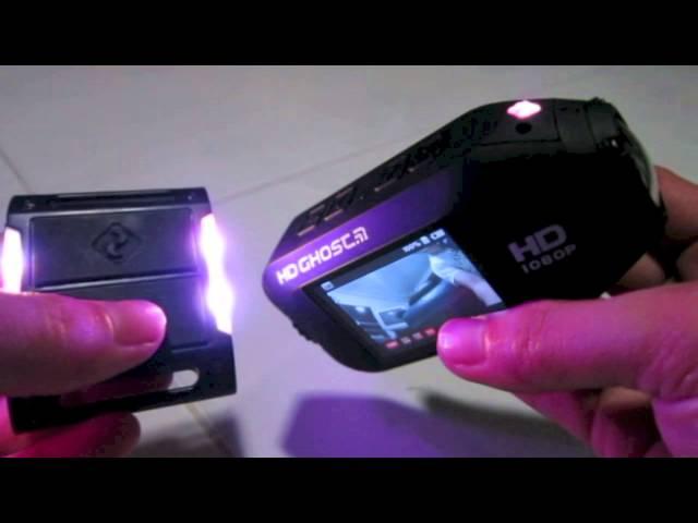 Drift HD Ghost Camera Review