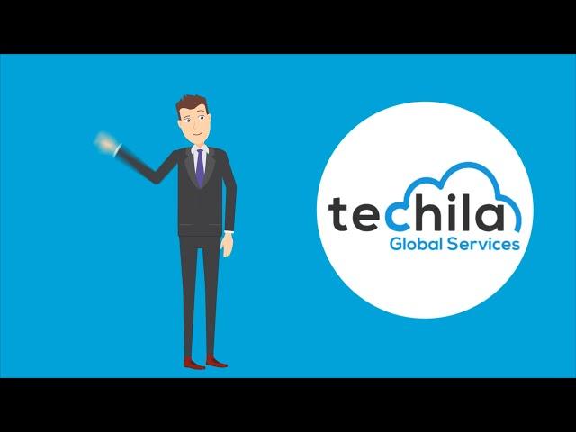 Salesforce Consulting Service | Techila Global Services