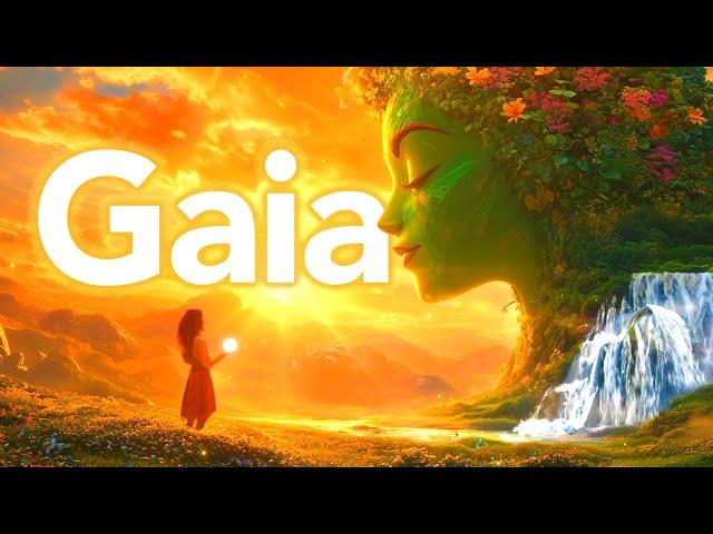 Mother Gaia’s Healing, Ground Yourself in Nature’s Power