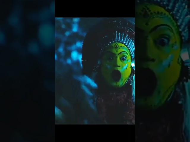 kantara Hindi trailer  #kantara #viral #shorts #short
