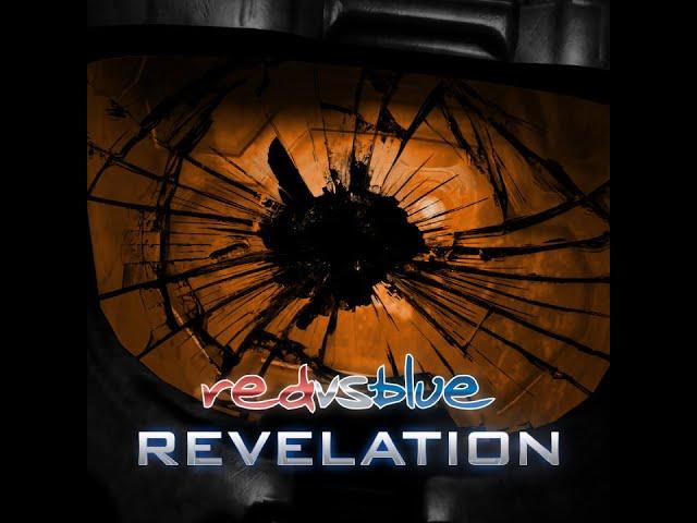 Red vs Blue Retrospective Review Series: Part 8 (Revelation)