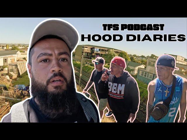 Auckland’s largest ghetto | South Auckland ManuREWA walkthrough