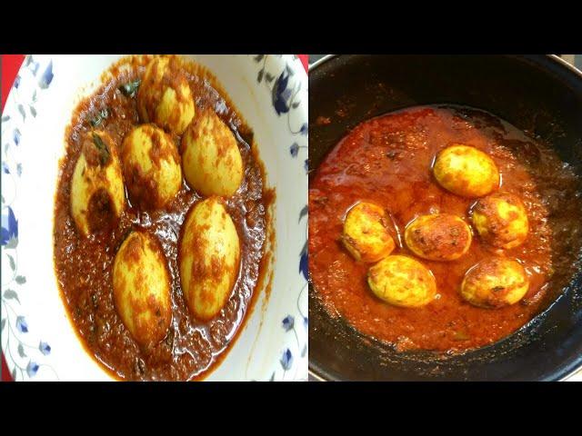 Masala anda curry recipe /restaurant style /lazeez recipe /By Zafran Kitchen