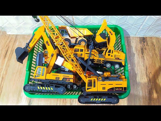 RC TRUCK, RC HEAVY HAULAGE, RC EXCAVATOR, RC MACHINE, RC TRACTOR, RC DUMP TRUCK, RC COLLECTION!!