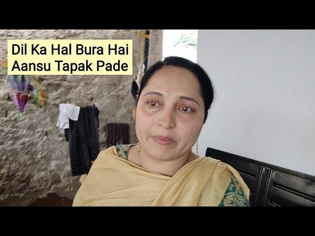 Family vlog | bacchon Ne Itna bada kand Kar Diya |