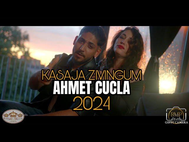 AHMET CUCLA - 2024 KASAJA ZIVINGUM (OFFICIAL 6K VIDEO)