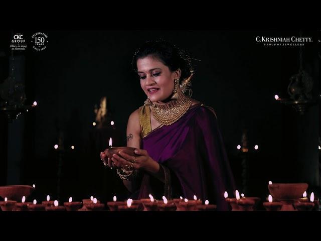 Ganesh Chaturthi | Sri Vinayati Ganapathi | CKC Group | Jeevan Claude D’souza