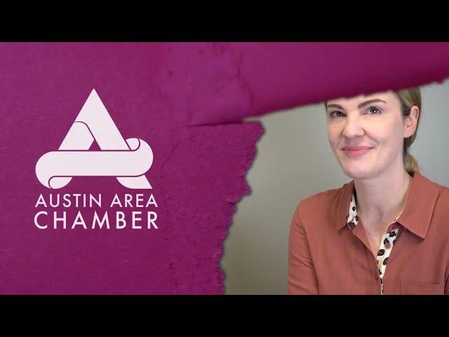 Chamber Chat with Betsy Morem