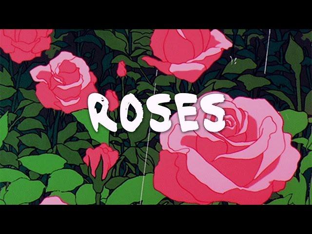 FREE Roses | Nostalgic Old School Rap beat [Prod. Thundaa]