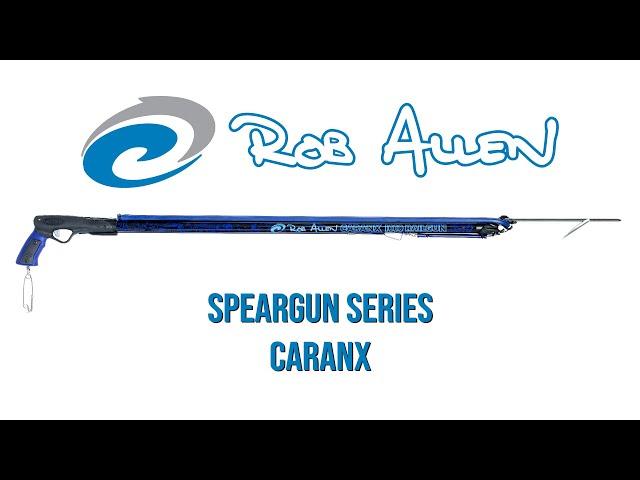 Rob Allen | Caranx | 2022