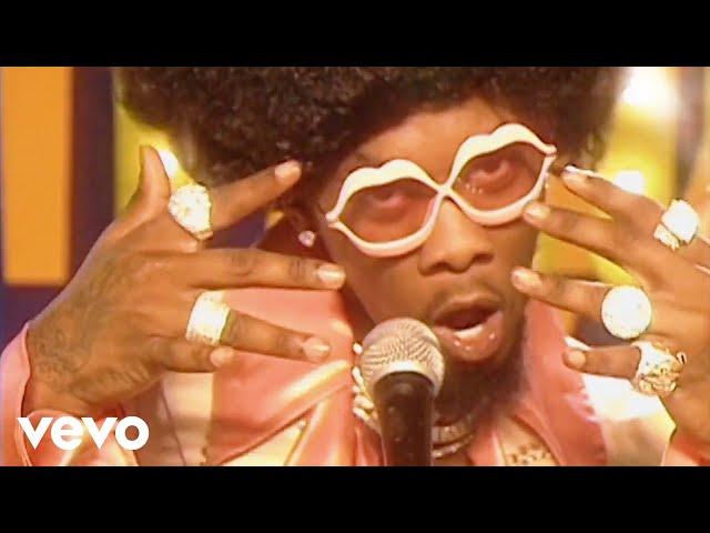 Migos - Walk It Talk It ft. Drake (Official Video)