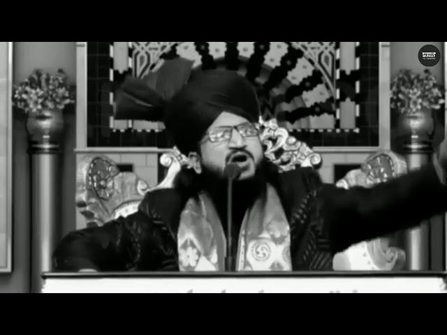 Allah Hamare Saath Hein | Mufti Salman Azhari Status | Sword Of Bareilly