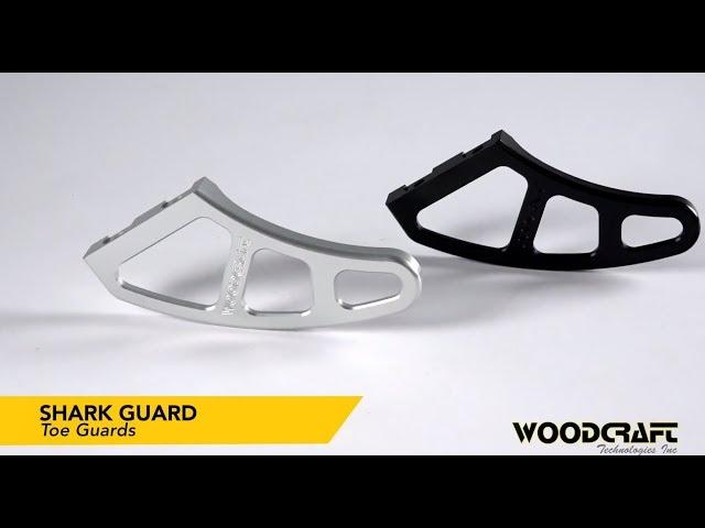 Woodcraft Technologies | Shark Guard