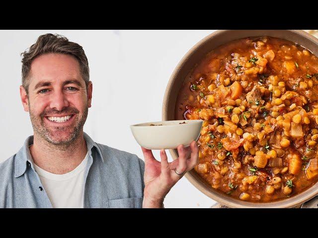 Lentil Stew