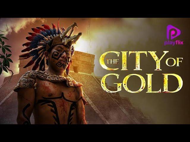 City Of Gold | Best Hollywood Action Adventure Movie 2020 | New Action Movies Full | In English