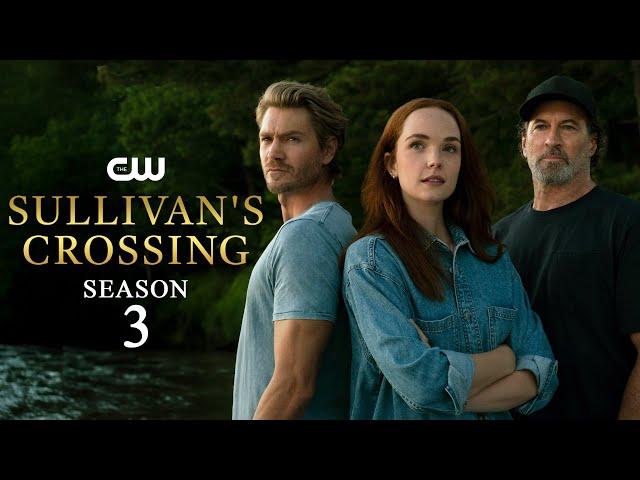 Sullivan’s Crossing Season 3 Trailer | Release Date | Everything You Need To Know!!