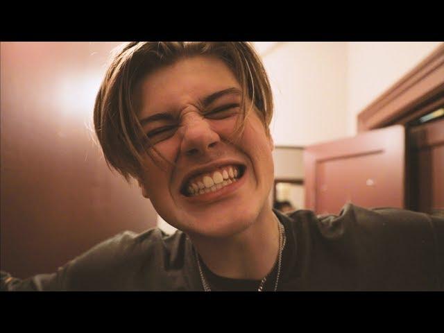 Ruel | Free Time World Tour Diary | Episode 7 (New York & Atlanta)