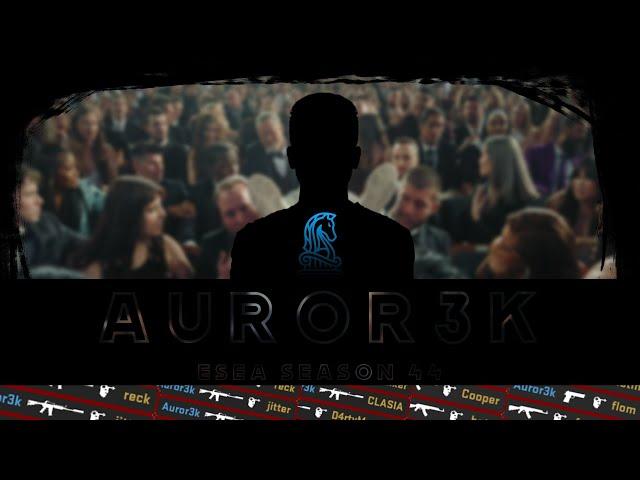 Auror3k - MOTTO