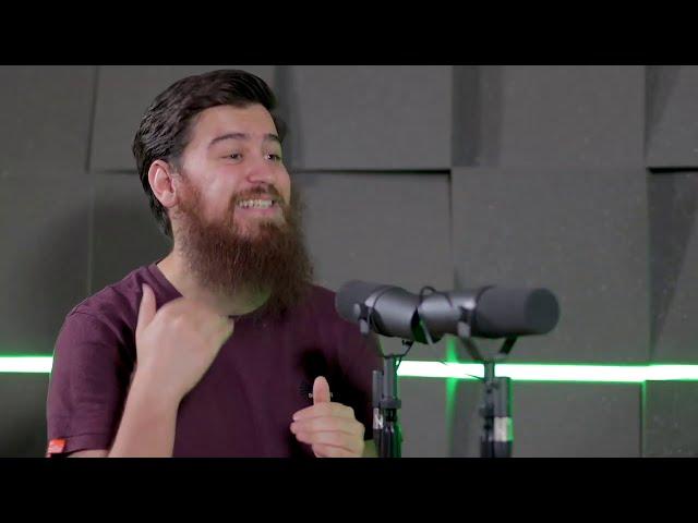 The Dawah Diaries #4: Peru | Building A Masjid In The Jungle 