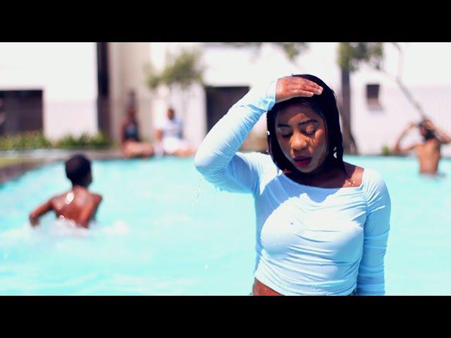 Jue Jue, King Cedric & Mpho Pops - Fake Friends (Official Music Video)