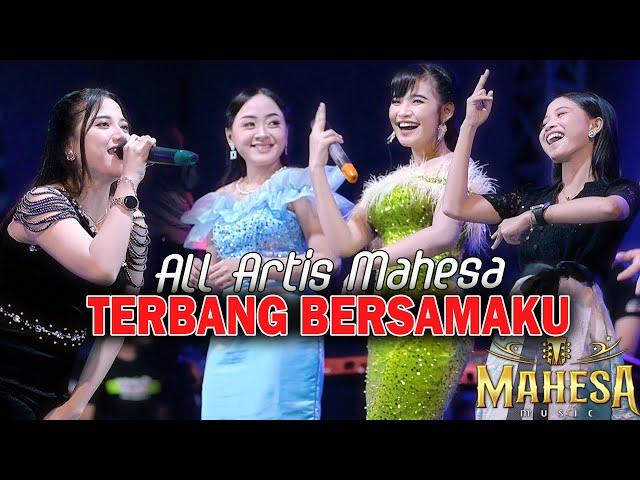 TERBANG BERSAMAKU || ALL ARTIS MAHESA - MAHESA MUSIC LIVE HARI JADI DESA KALANGAN - SURYA AUDIO