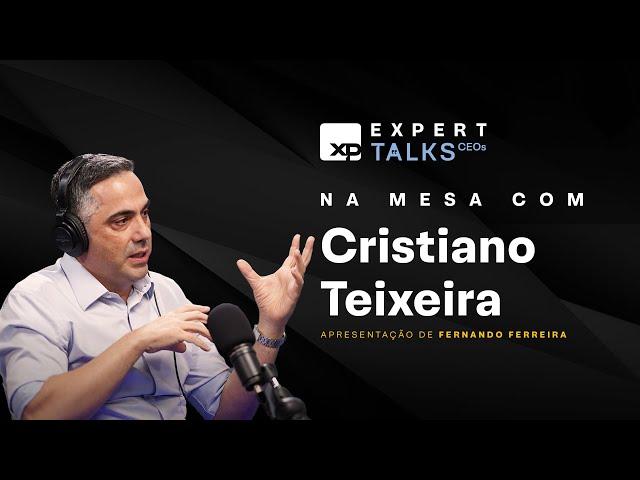 CEO da KLABIN (KLBN11): a MAIOR produtora e exportadora de PAPEL do país | Expert Talks CEOs