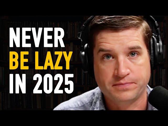 Simple Ways To Stop Procrastination, Laziness & Increase Motivation | Cal Newport