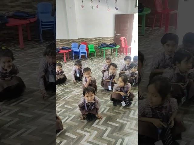 Classroom activity