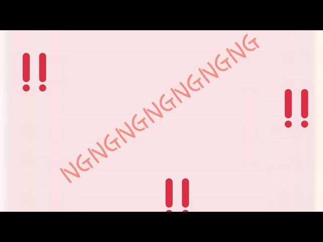 NG모음,미공개 영상(4개)