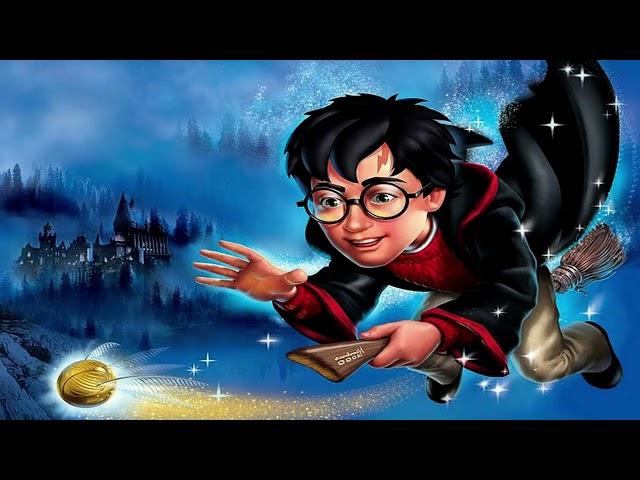 How to Run Harry Potter 1, 2 and 3 on a Modern PC - Sorcerer's Stone, Chamber of Secrets, Prisoner