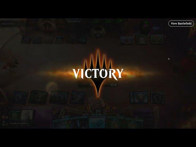 Colossal Dreadmaw Win and Jank Ratadrabik Deck vs Meta Azorious Control