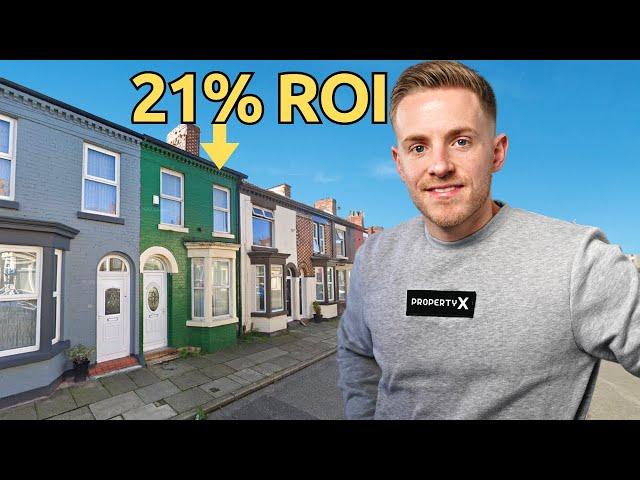 My First Buy-To-Let Property - FULL REVIEW (4 years on)