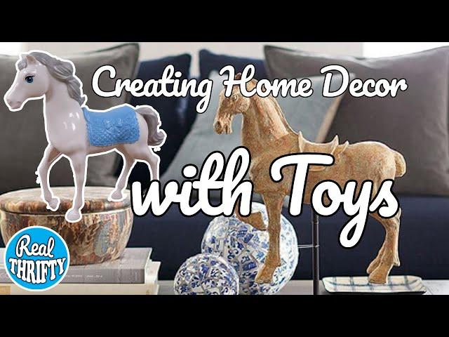 DIY Pottery Barn Home Decor Thrifty Dupes