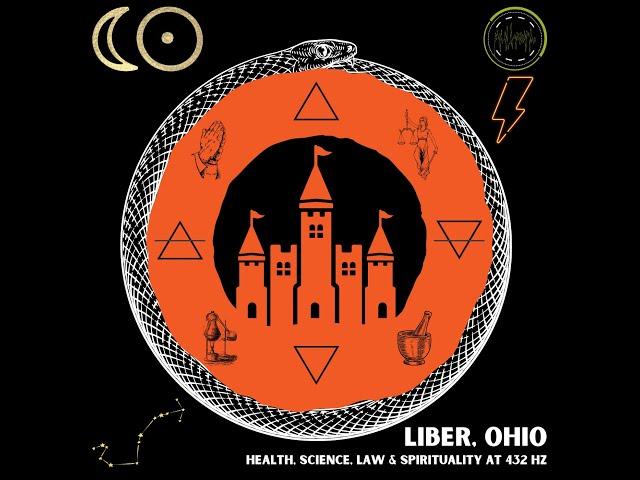 Ryan Rambles || Introducing Liber, Ohio: Pump Up The Volume, The Downcast & Four Elements Of dtoxxxx