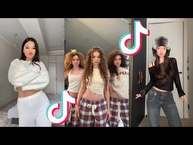 Daddy Cool - TikTok Dances Compilation