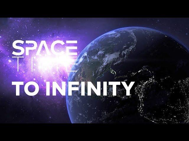 The Way into Space - From Planet Earth to Infinity | SPACETIME - SCIENCE SHOW