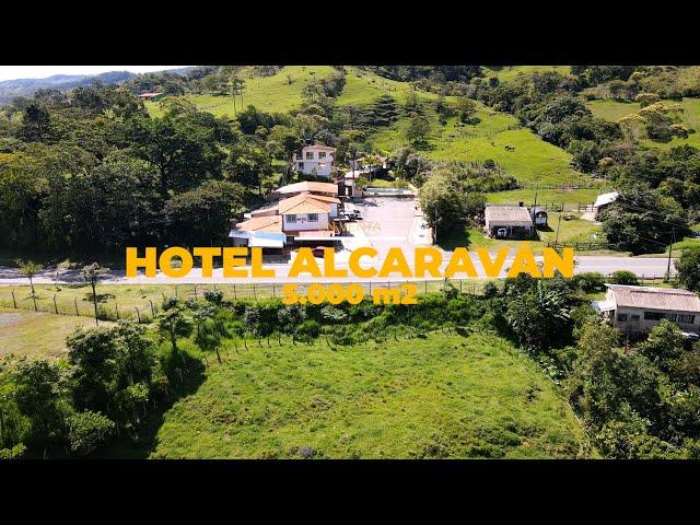  Hotel Alcaraván | Vado Real, Santander - SE VENDE  