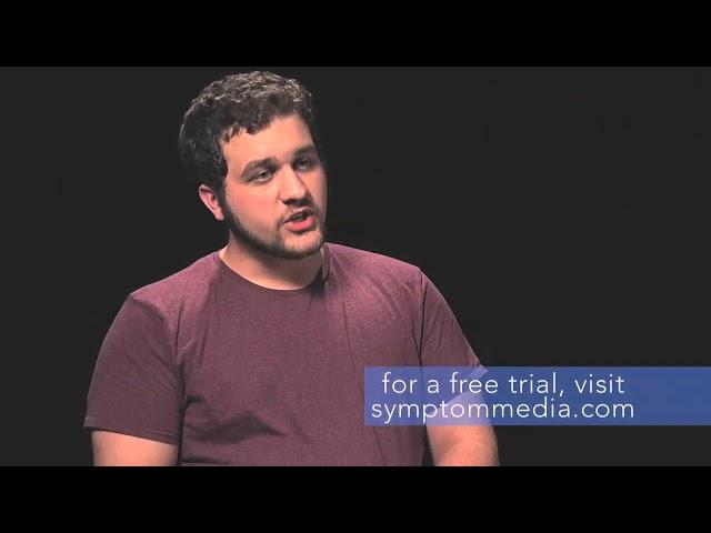 Obsessive Compulsive Personality Disorder Video, DSM-5-TR Symptoms Case