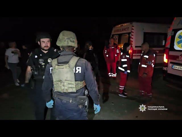 Донеччина під ударом: поліцією та СБУ відкрито кримінальні провадження за статтею "Воєнні злочини"
