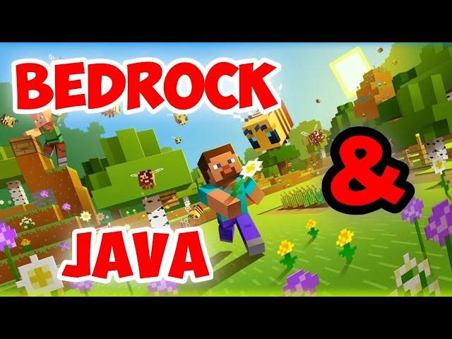 HOW TO GET MINECRAFT JAVA AND BEDROCK EDITION FOR FREE | ignait TUTORIALS | Salad.io