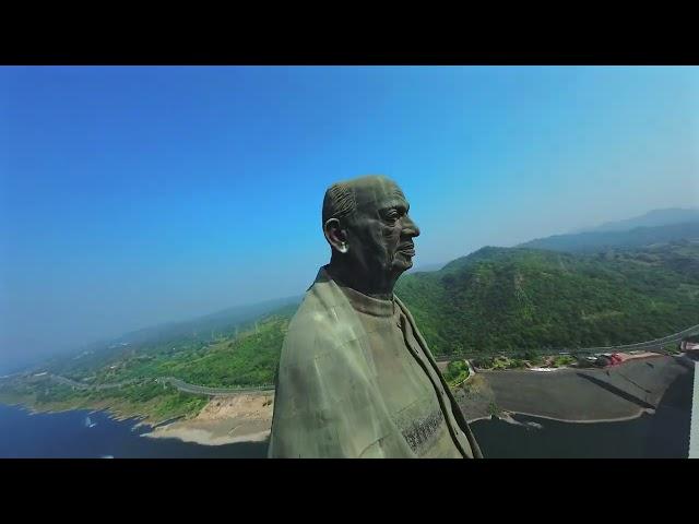 Statue of Unity: A Tribute to India's Strength & Unity | Gujarat Tourism